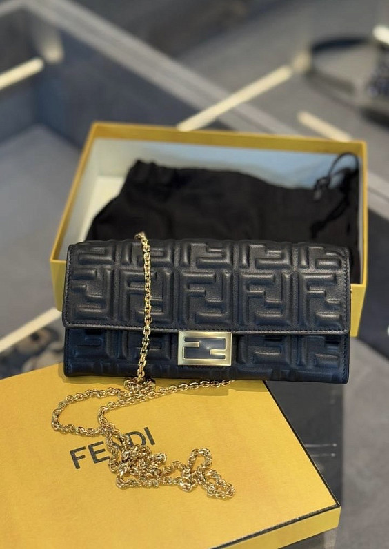 Fendi Сумка