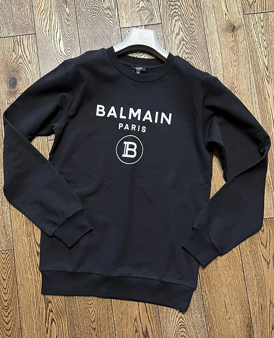 Balmain Свитшот