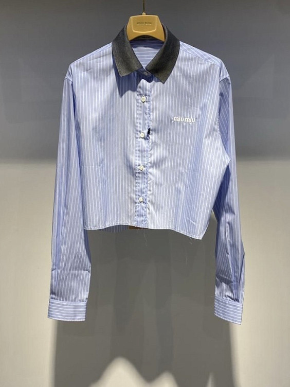 Miu Miu Рубашка