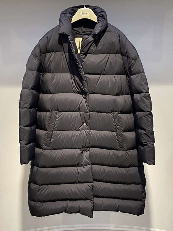 Herno Пуховик
