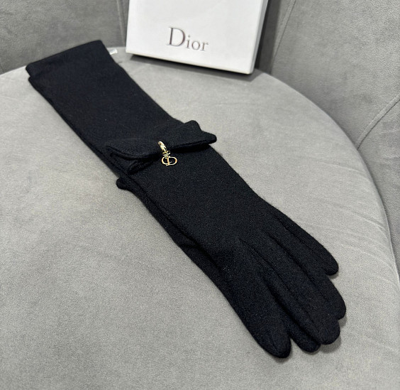 Christian Dior Перчатки