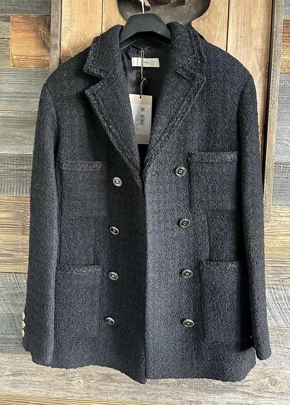 12 storeez Жакет