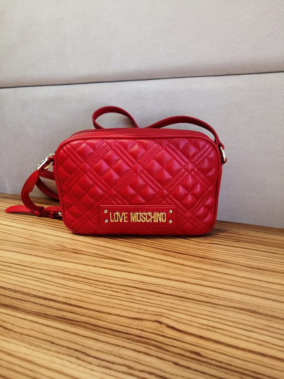 Love Moschino Сумка