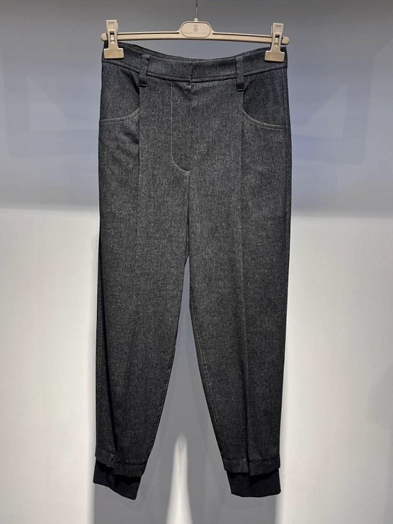 Brunello Cucinelli Брюки