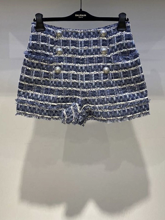Balmain Шорты