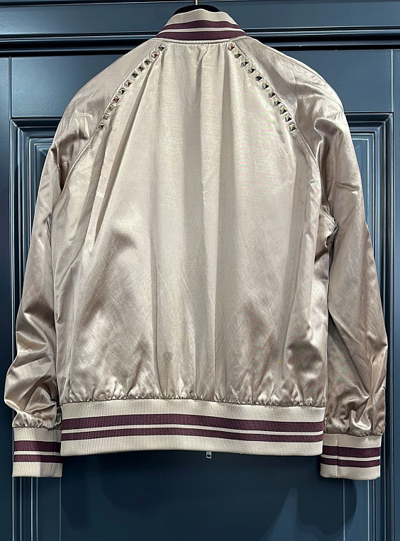 Valentino Бомбер