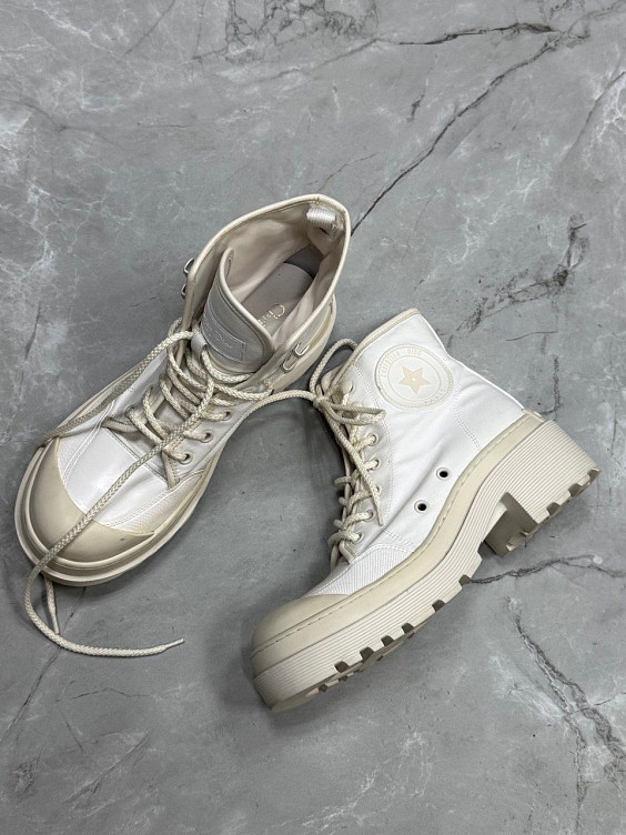 Christian Dior Ботинки