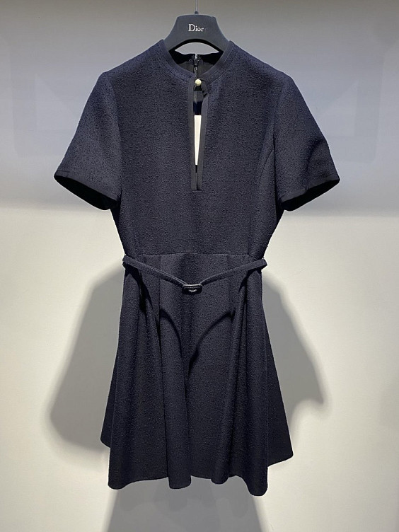 Christian Dior Платье