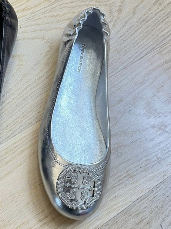 Tory Burch Балетки