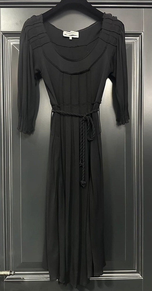 Saint Laurent Платье