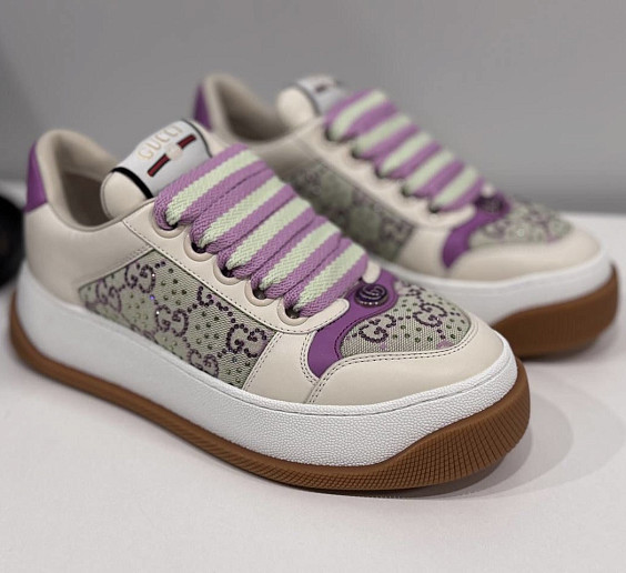 Gucci Кроссовки