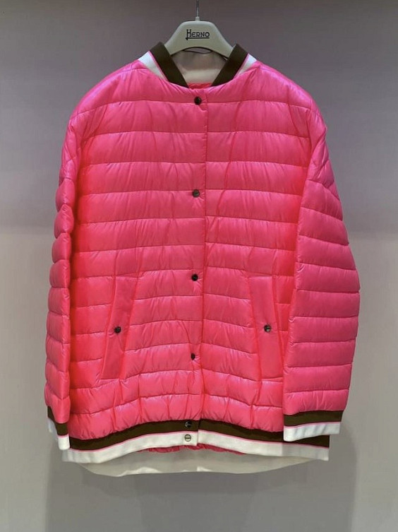 Herno Куртка