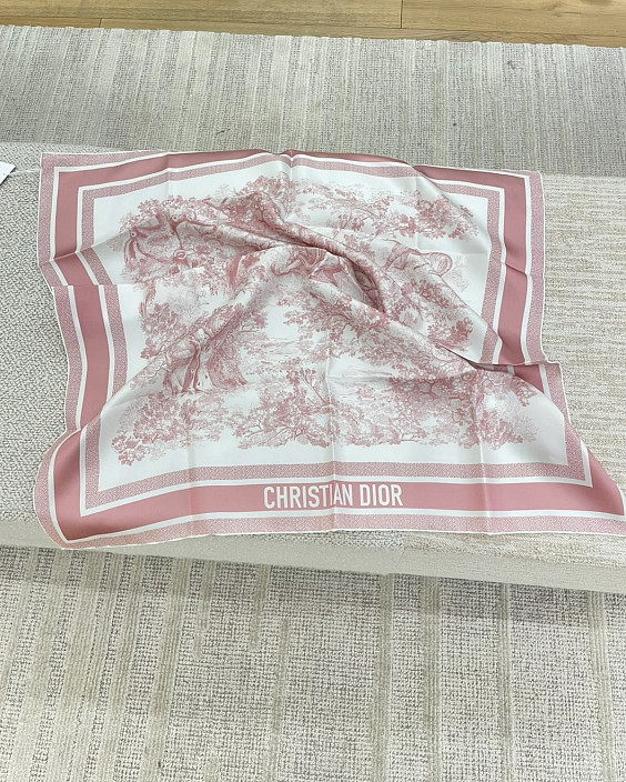 Christian Dior Платок