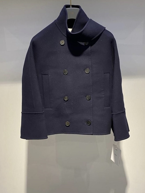 Christian Dior Полупальто