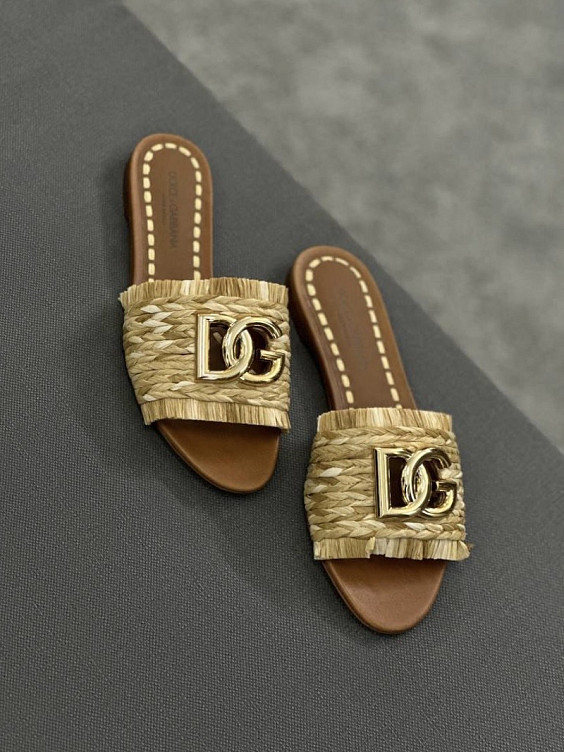 Dolce & Gabbana Сабо