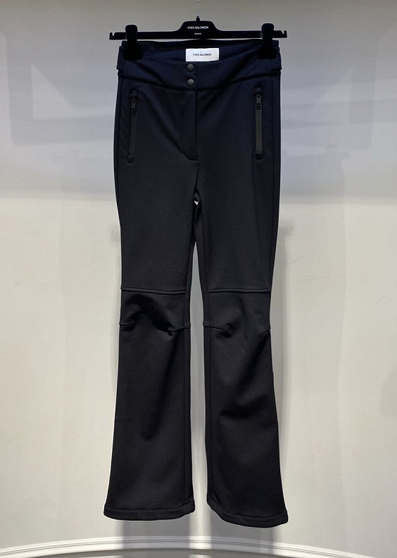 Yves Salomon Брюки