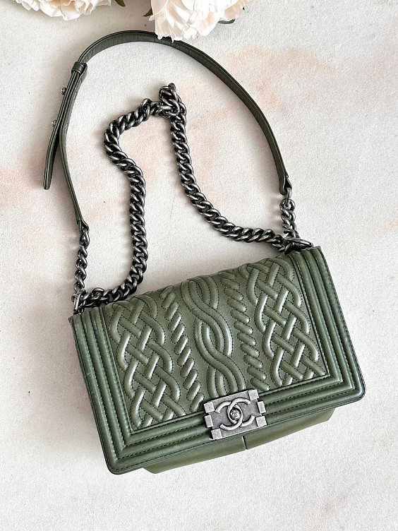 Chanel Сумка