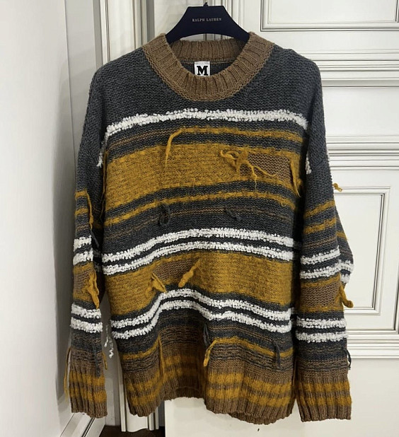 Missoni Свитер