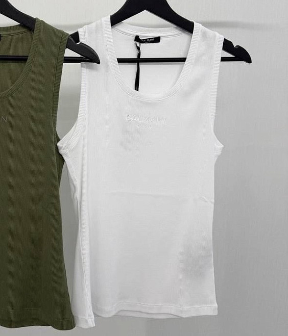 Balmain Топ