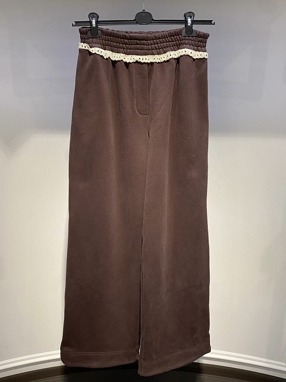 Magda Butrym Штаны