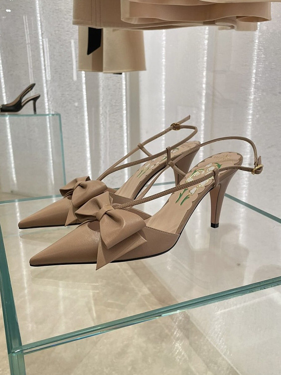 Valentino Туфли