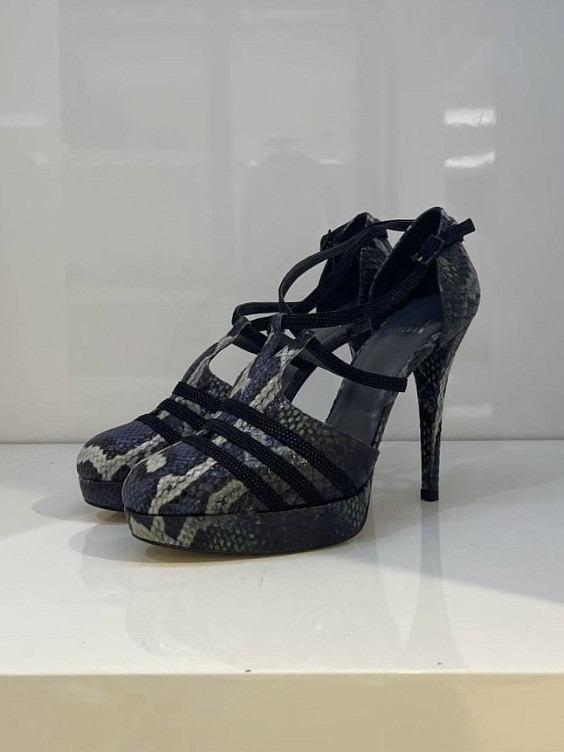 Stuart Weitzman Туфли