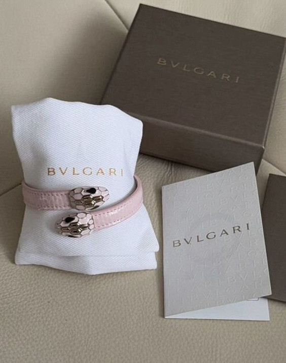 Bvlgari Браслет