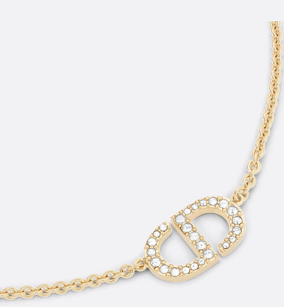 Christian Dior Ожерелье