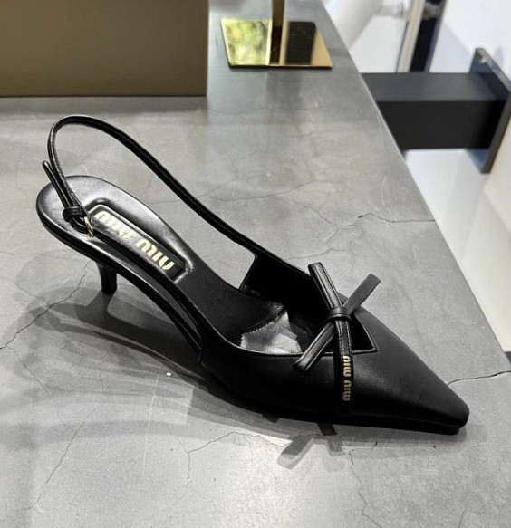 Miu Miu Туфли