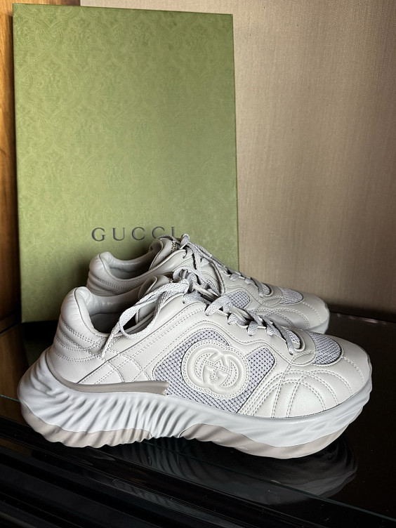 Gucci Кроссовки