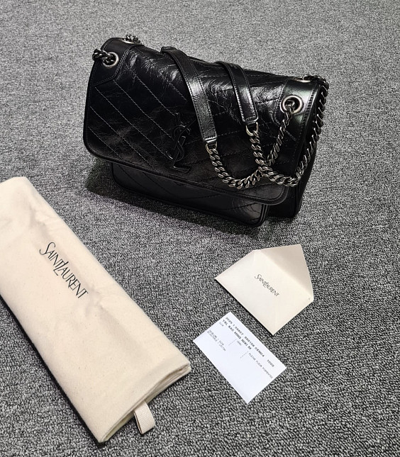 Saint Laurent Сумка