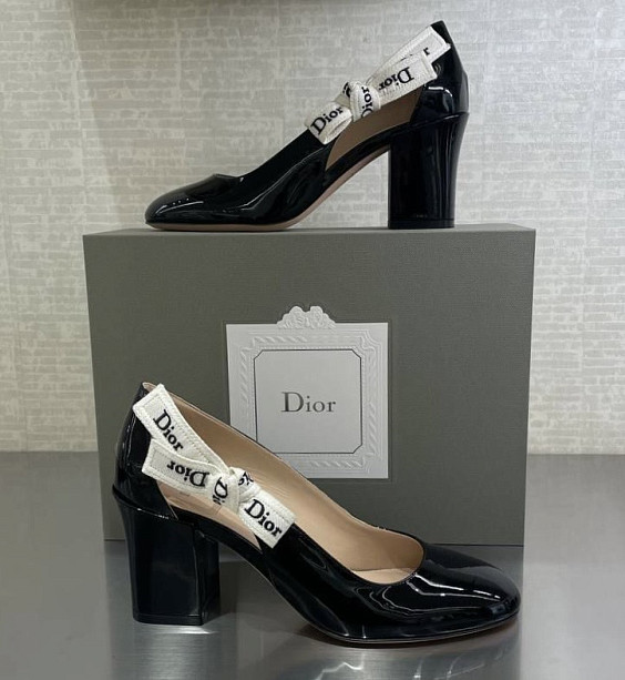 Christian Dior Туфли