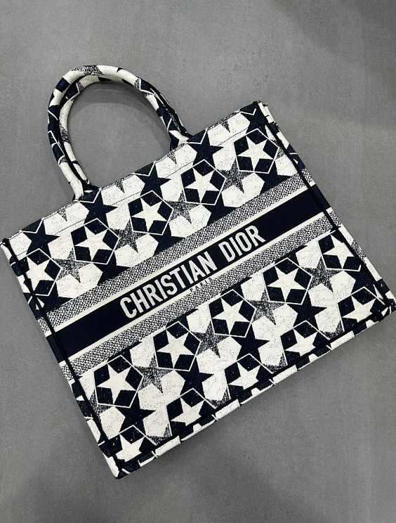 Christian Dior Сумка-шоппер