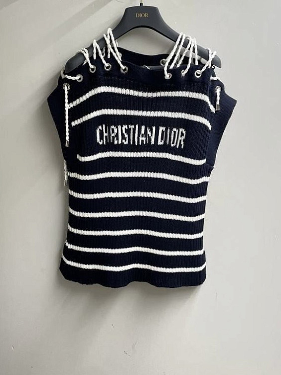 Christian Dior Топ