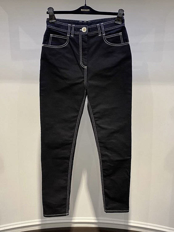 Balmain Джинсы