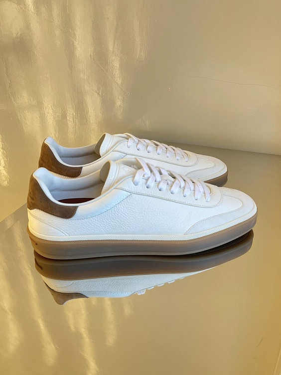 Loro Piana Кеды