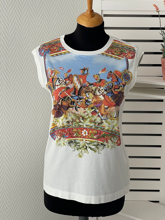 Dolce & Gabbana Топ