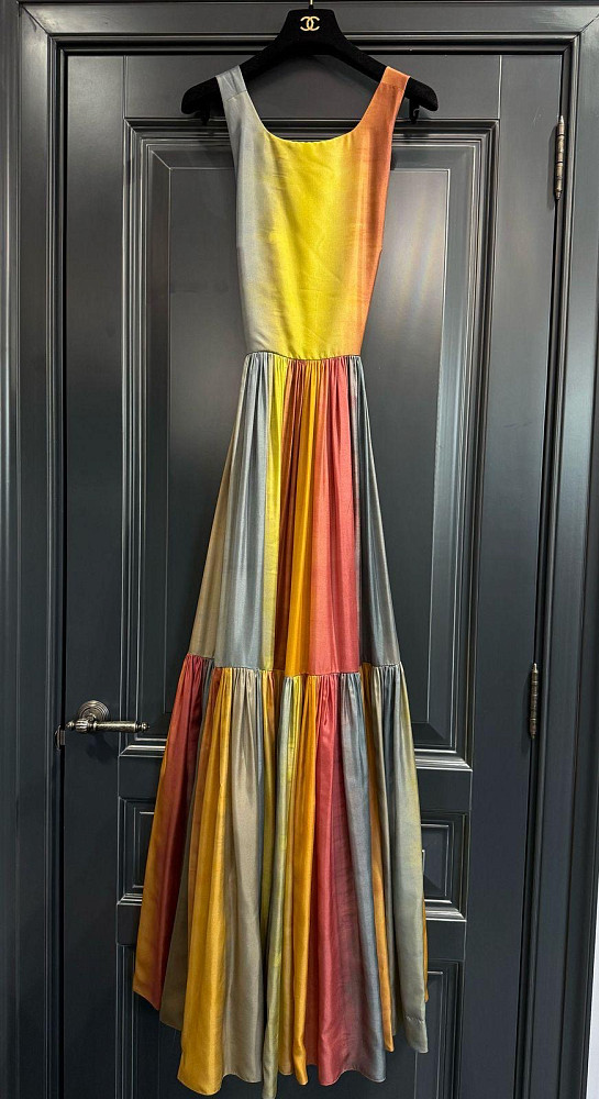 Christian Dior Платье