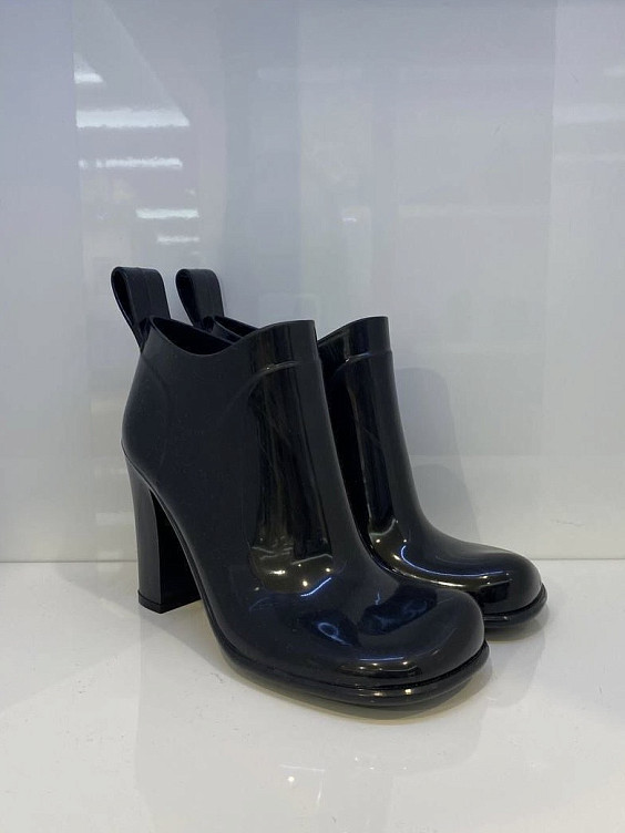 Bottega Veneta Ботильоны