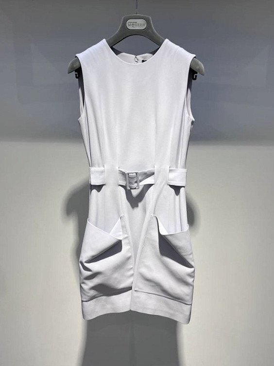 Alexander McQueen Платье