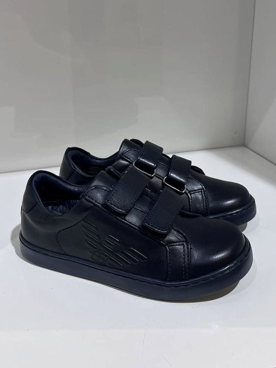 Giorgio Armani Кеды