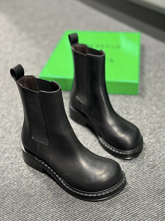 Bottega Veneta Ботинки