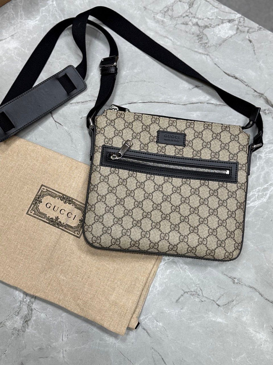 Gucci Сумка-мессенджер