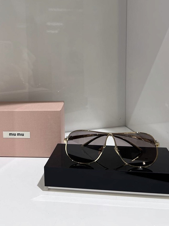 Miu Miu Очки