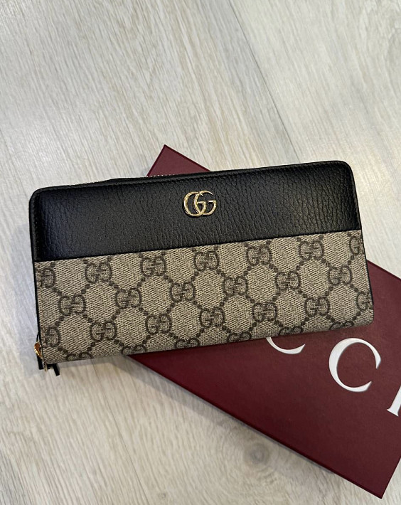 Gucci Кошелёк