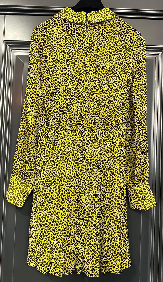 Christian Dior Платье