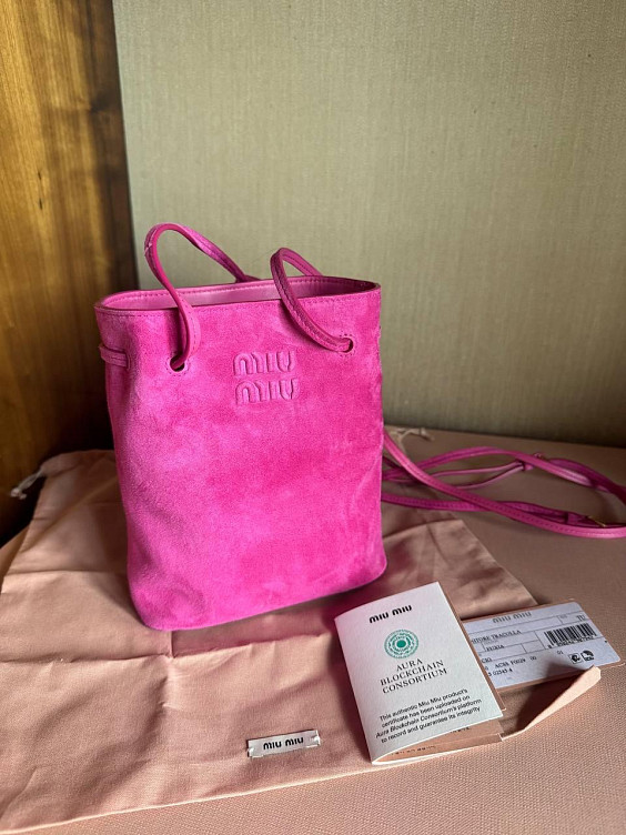 Miu Miu Сумка