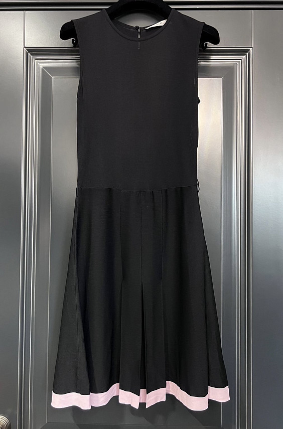 Christian Dior Платье