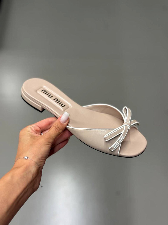 Miu Miu Сабо