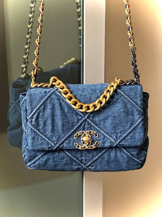 Chanel Сумка